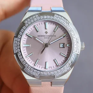 Vacheron Constantin Overseas 4605V/200A-B971 35MM Replica VC006