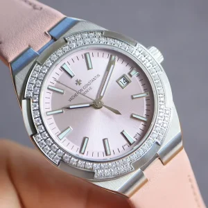 Vacheron Constantin Overseas 4605V/200A-B971 35MM Replica VC006