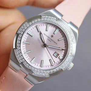 Vacheron Constantin Overseas 4605V/200A-B971 35MM Replica VC006
