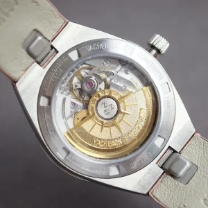 Vacheron Constantin Overseas 4605V/200A-B971 35MM Replica VC006