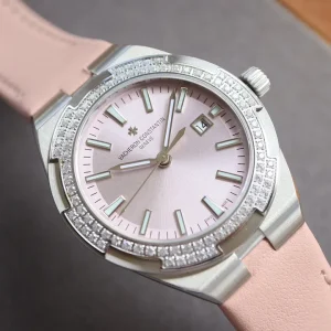 Vacheron Constantin Overseas 4605V/200A-B971 35MM Replica VC006