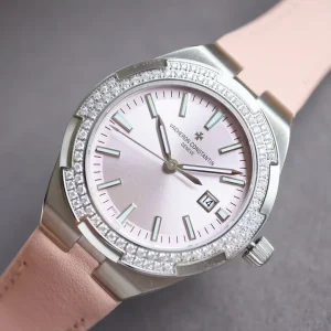 Vacheron Constantin Overseas 4605V/200A-B971 35MM Replica VC006