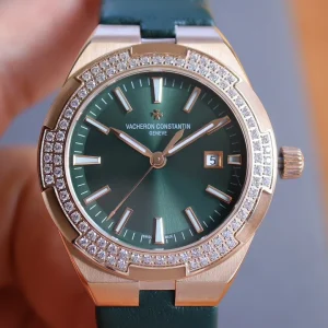 Vacheron Constantin Overseas 4605V/200R-B969 35MM Replica VC008