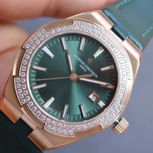 Vacheron Constantin Overseas 4605V/200R-B969 35MM Replica VC008