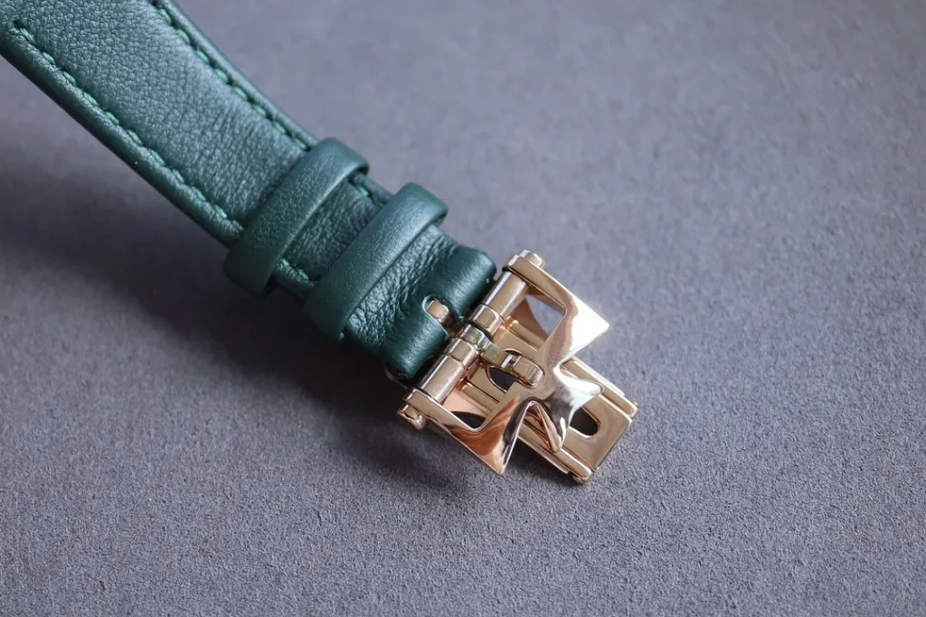 Vacheron Constantin Overseas 4605V/200R-B969 35MM Replica VC008