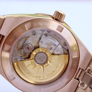 Vacheron Constantin Overseas 4605V/200R-B969 35MM Replica VC009
