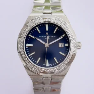 Vacheron Constantin Overseas 4600V/200A-B980 34.5MM Replica VC010