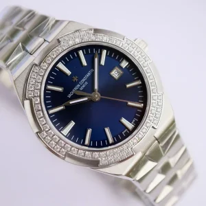 Vacheron Constantin Overseas 4600V/200A-B980 34.5MM Replica VC010