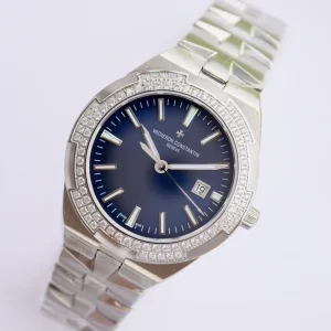 Vacheron Constantin Overseas 4600V/200A-B980 34.5MM Replica VC010