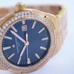 Vacheron Constantin Overseas 4605V/200R-B978 35MM Replica VC012