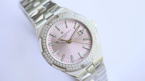 Vacheron Constantin Overseas 4605V/200A-B971 35MM Replica VC011