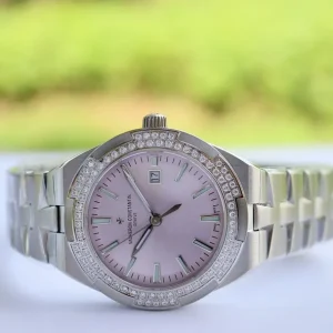 Vacheron Constantin Overseas 4605V/200A-B971 35MM Replica VC011