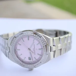 Vacheron Constantin Overseas 4605V/200A-B971 35MM Replica VC011