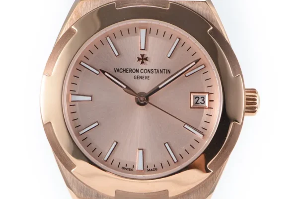 Vacheron Constantin Overseas Automatic 4500V/000R-B127 41MM Replica VC081