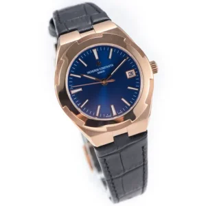 Vacheron Constantin Overseas Automatic 4600V/200R-B979 34.5MM Replica VC085