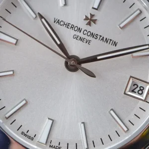 Vacheron Constantin Overseas Automatic 4500V/110A-B126 41MM Replica VC080
