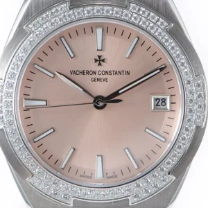 Vacheron Constantin Overseas Automatic 4605V/200A-B971 35MM Replica VC083
