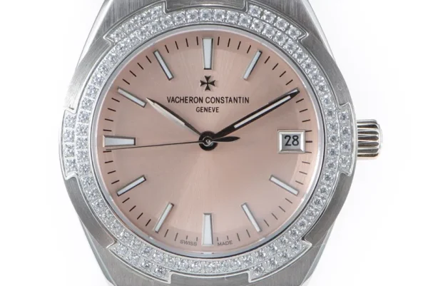 Vacheron Constantin Overseas Automatic 4605V/200A-B971 35MM Replica VC083