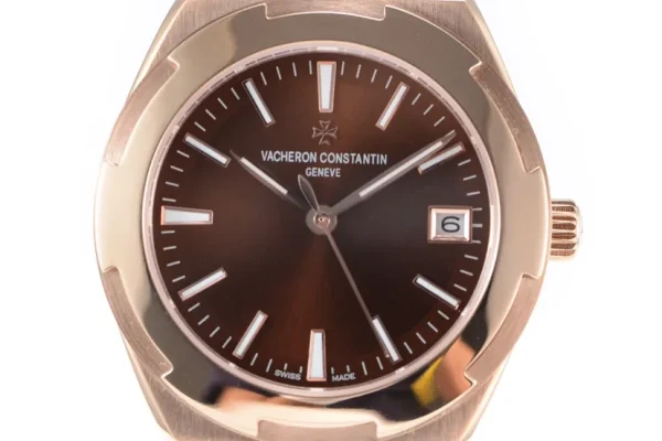 Vacheron Constantin Overseas Automatic 4500V/000R-B127 41MM Replica VC073