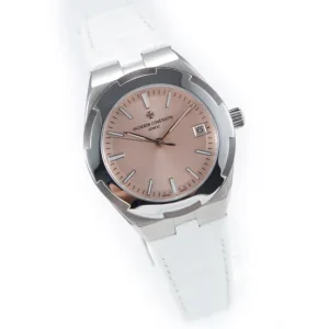 Vacheron Constantin Overseas Ultra-thin Automatic 2500V/100A-H028 39.5MM Replica VC082