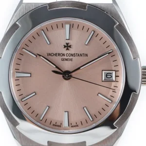 Vacheron Constantin Overseas Ultra-thin Automatic 2500V/100A-H028 39.5MM Replica VC082