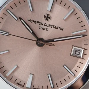 Vacheron Constantin Overseas Ultra-thin Automatic 2500V/100A-H028 39.5MM Replica VC082