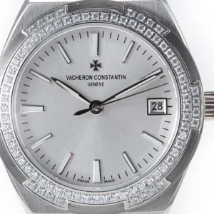 Vacheron Constantin Overseas Quartz 1205V/100A-B590 33MM Replica VC074
