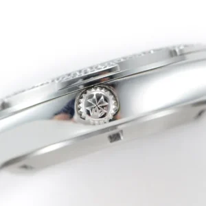Vacheron Constantin Overseas Quartz 1205V/100A-B590 33MM Replica VC074