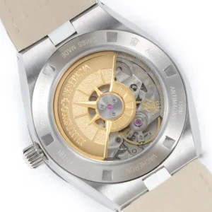 Vacheron Constantin Overseas Quartz 1205V/100A-B590 33MM Replica VC074
