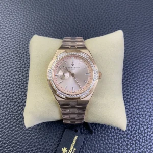 Vacheron Constantin Overseas 2305V/000R-B077 37MM Replica VC062