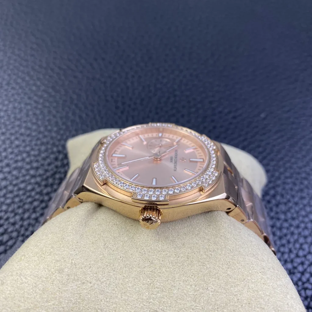 Vacheron Constantin Overseas 2305V/000R-B077 37MM Replica VC062