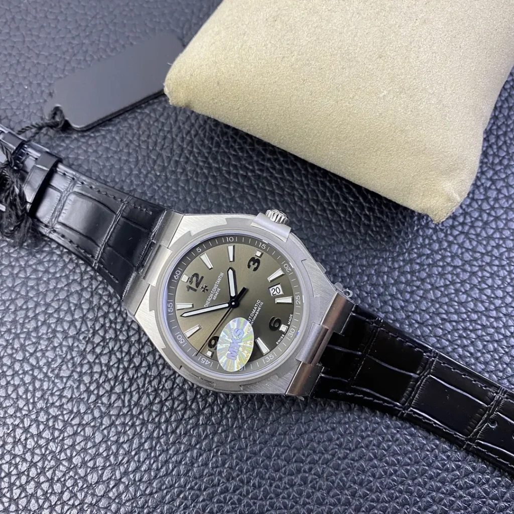 Vacheron Constantin Overseas 47040/000W-9500 42MM Replica VC060
