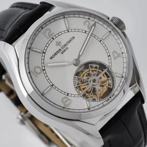 Vacheron Constantin Fiftysix Tourbillon 6000E/000R-B488 41MM Replica VC052