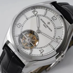 Vacheron Constantin Fiftysix Tourbillon 6000E/000R-B488 41MM Replica VC052