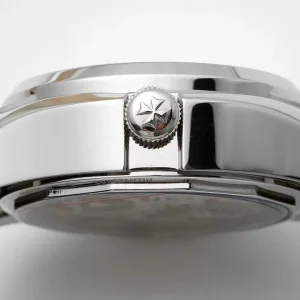 Vacheron Constantin Fiftysix Tourbillon 6000E/000R-B488 41MM Replica VC052