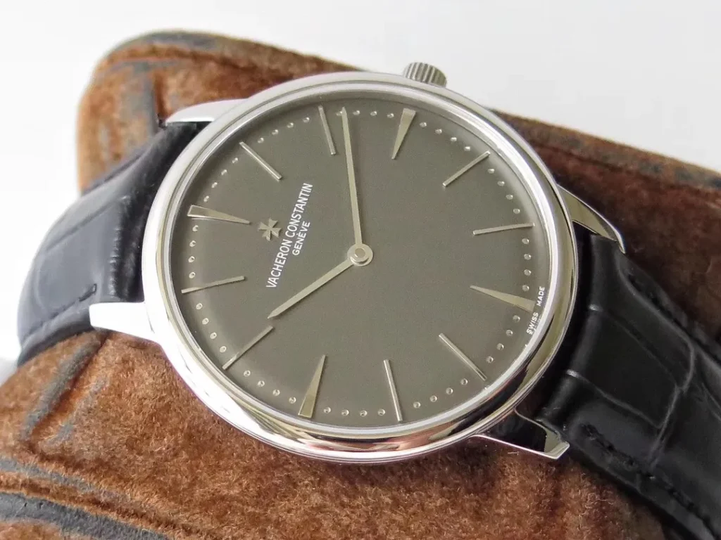 Vacheron Constantin Patrimony Manual-Winding 81180/000P-9539 40MM Replica VC049