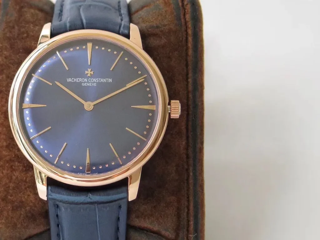 Vacheron Constantin Patrimony Manual-Winding 81180/000R-B518 40MM Replica VC051