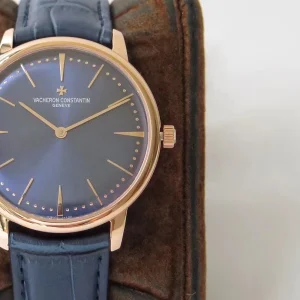 Vacheron Constantin Patrimony Manual-Winding 81180/000R-B518 40MM Replica VC051