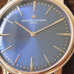 Vacheron Constantin Patrimony Manual-Winding 81180/000R-B518 40MM Replica VC051