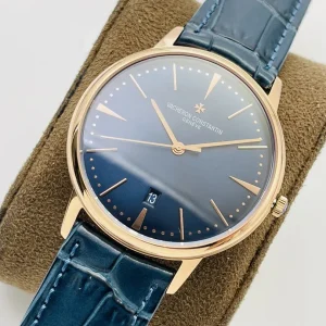 Vacheron Constantin Patrimony Self-Winding 85180/000R-B515 40MM Replica VC037