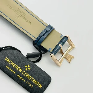 Vacheron Constantin Patrimony Self-Winding 85180/000R-B515 40MM Replica VC037