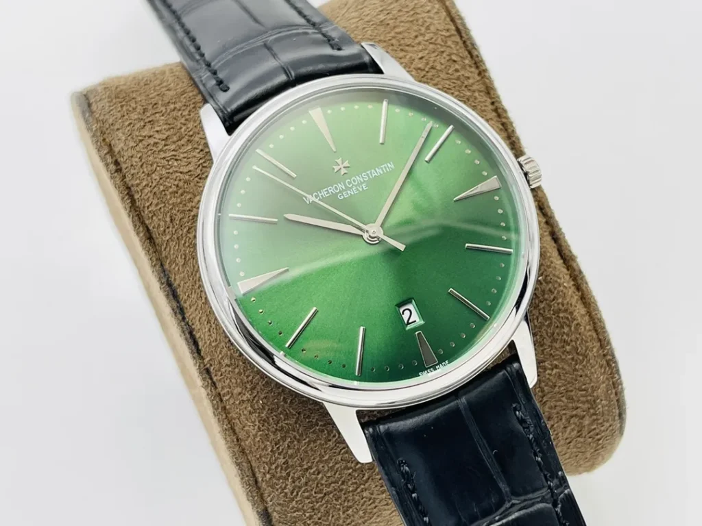 Vacheron Constantin Patrimony Self-Winding 85180/000G-9230 40MM Replica VC041
