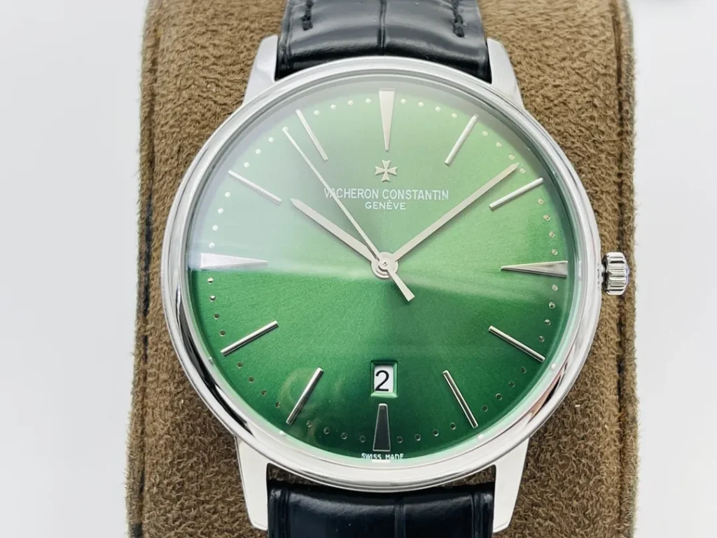 Vacheron Constantin Patrimony Self-Winding 85180/000G-9230 40MM Replica VC041
