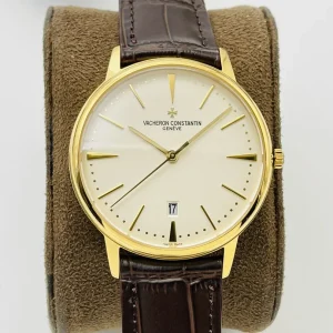 Vacheron Constantin Patrimony Self-Winding 85180/000J-9231 40MM Replica VC038