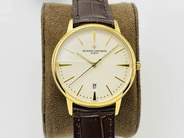 Vacheron Constantin Patrimony Self-Winding 85180/000J-9231 40MM Replica VC038
