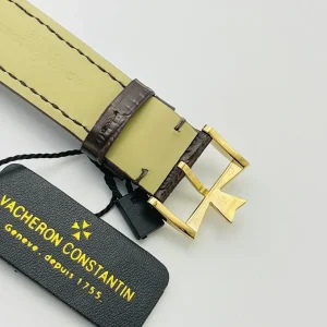 Vacheron Constantin Patrimony Self-Winding 85180/000J-9231 40MM Replica VC038