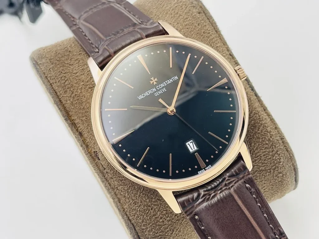 Vacheron Constantin Patrimony Self-Winding 85180/000R-9166 40MM Replica VC045