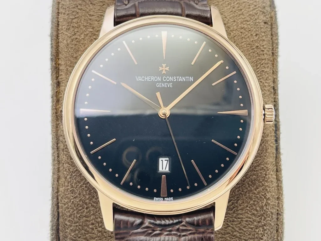 Vacheron Constantin Patrimony Self-Winding 85180/000R-9166 40MM Replica VC045