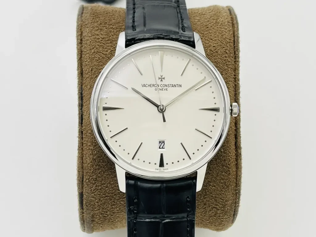 Vacheron Constantin Patrimony Self-Winding 85180/000G-9230 40MM Replica VC044