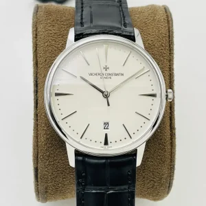 Vacheron Constantin Patrimony Self-Winding 85180/000G-9230 40MM Replica VC044